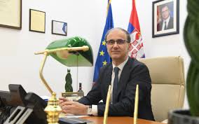 Scientific progress Serbia